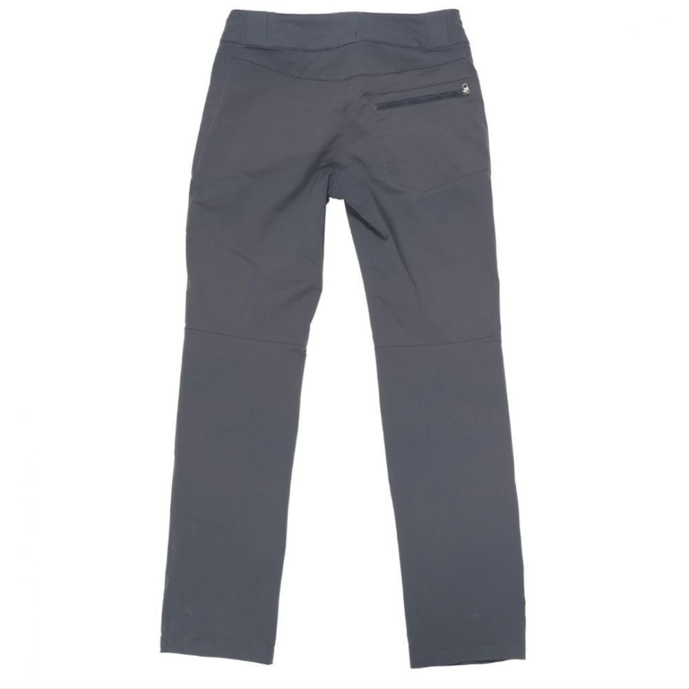 REI Gray Trouser - Picture 2 of 2